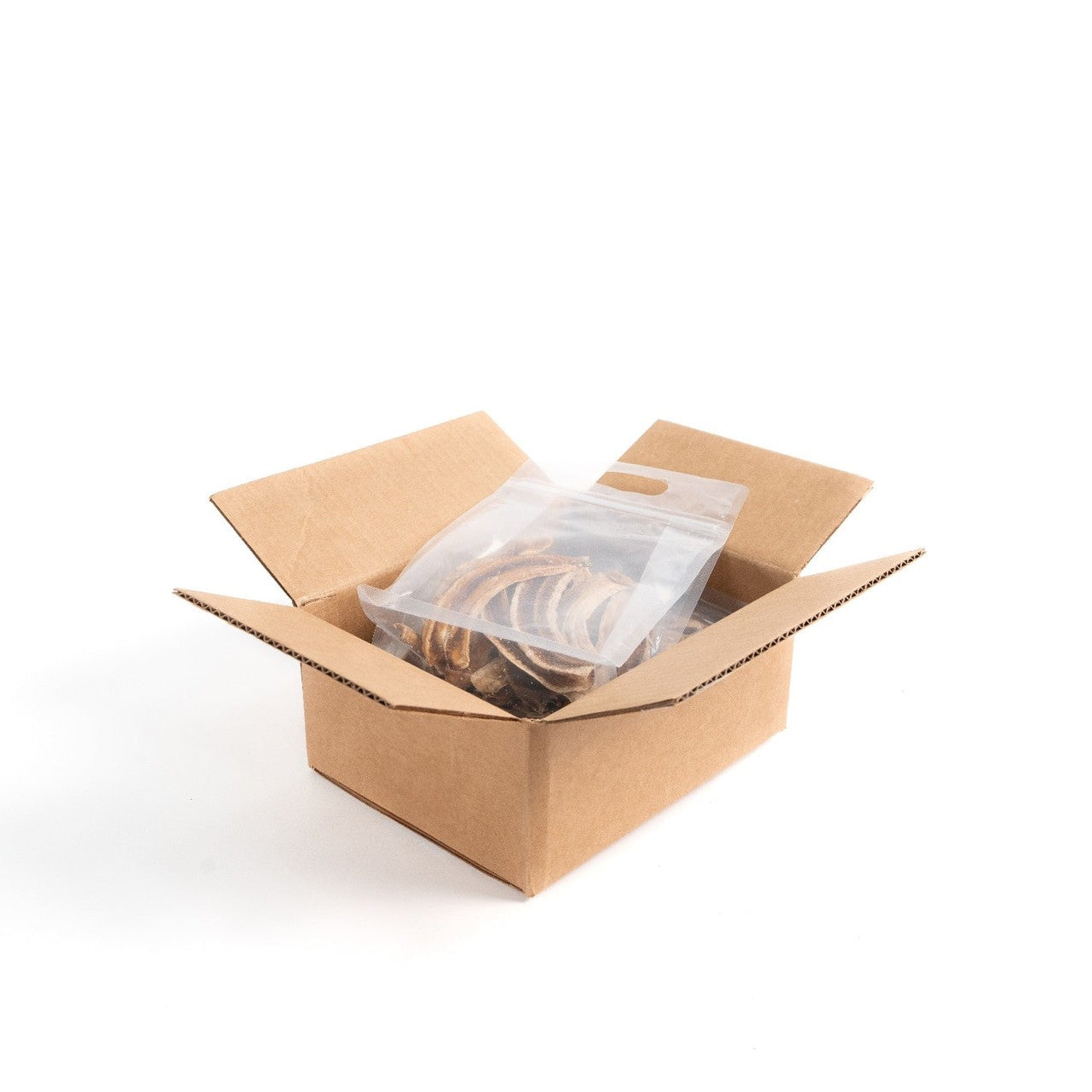 Dehydrated Banana for cocktails