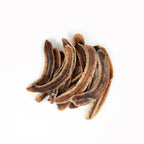 Dried Banana Shaves