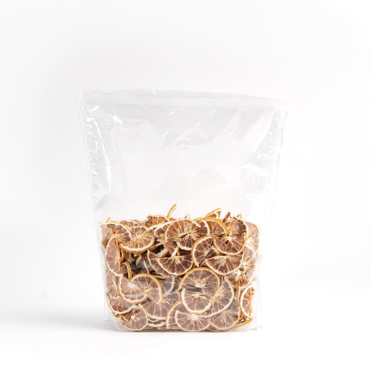 Dried Lemon Halves for garnish