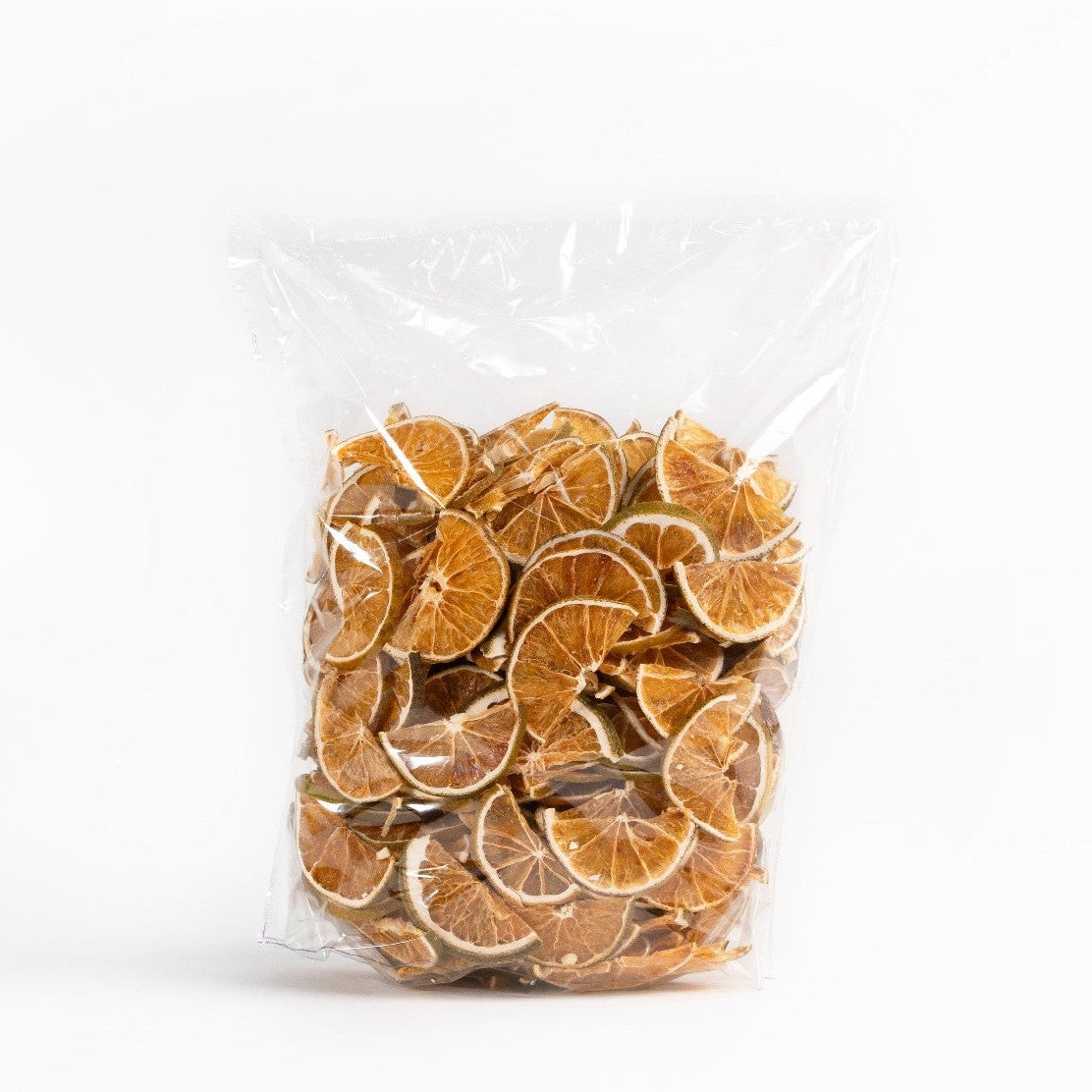 Dried Orange pieces for garnish