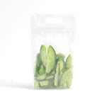 bag of dehydrated pomelo