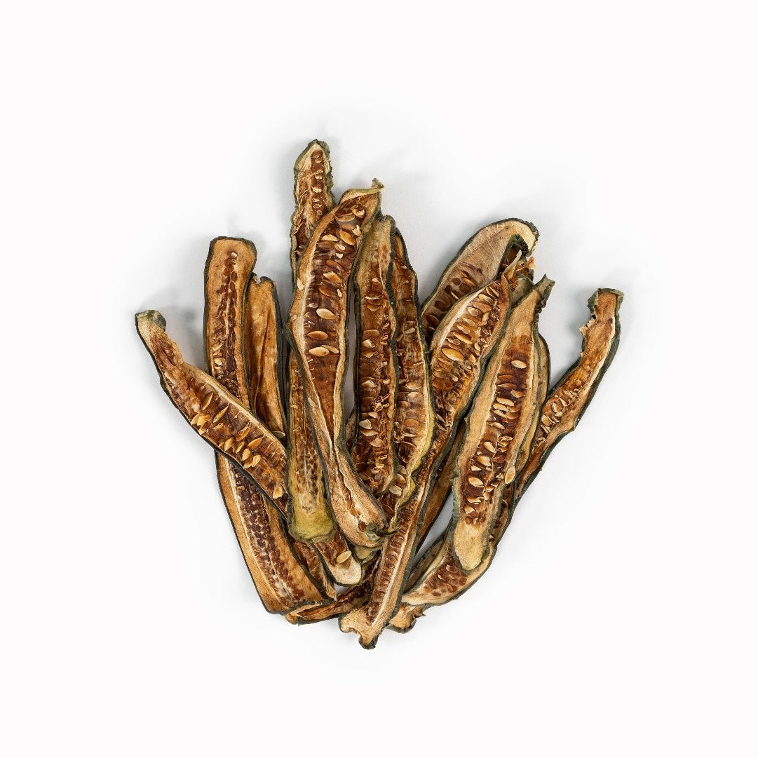 Dried Cucumber