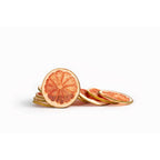 DEHYDRATED GRAPEFRUIT SLICES (GRAPEFRUIT WHEELS)
