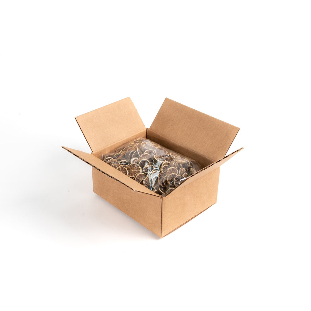 DEHYDRATED LIME SLICES (LIME WHEELS)