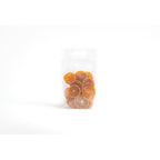 DEHYDRATED MANDARIN ORANGE (MANDARIN WHEELS)