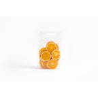 DEHYDRATED ORANGE SLICES (ORANGE WHEELS)
