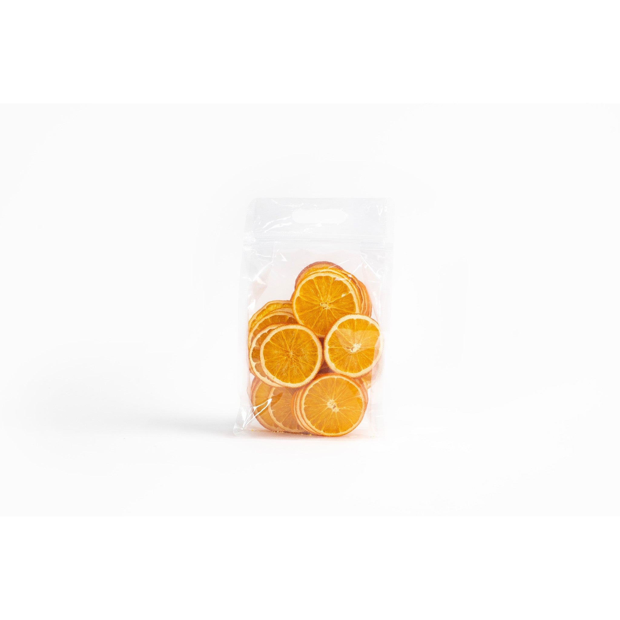 DEHYDRATED ORANGE SLICES (ORANGE WHEELS)