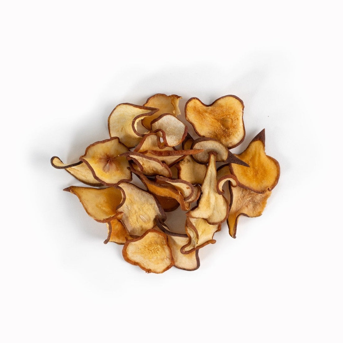 Dried Pear Slices
