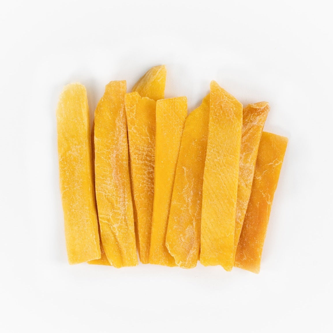 DEHYDRATED MANGO STICKS