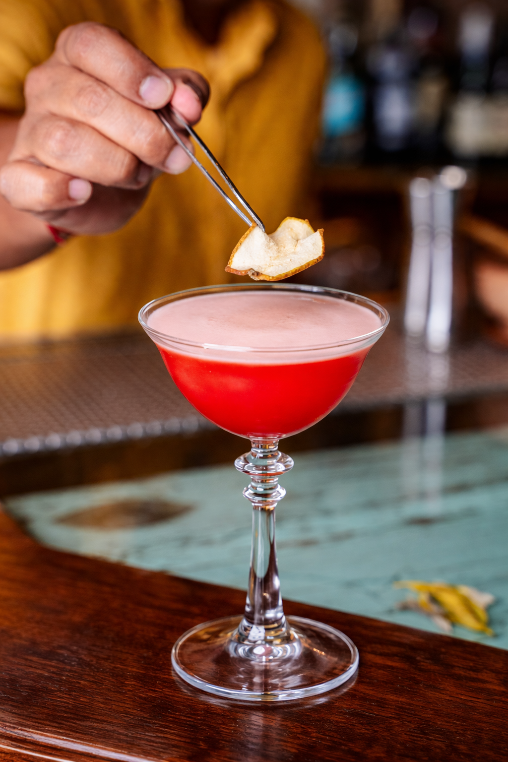 DEHYDRATED APPLE SLICES