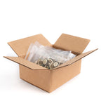 box of dehydrated lime aromatica